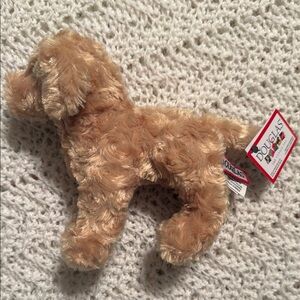 Douglas Golden Retriever